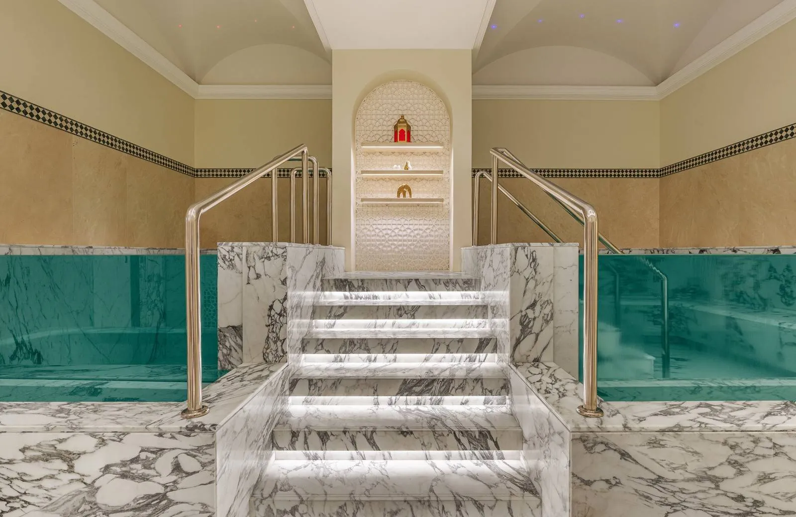 Rixos Premium Qetaifan Island North 5*