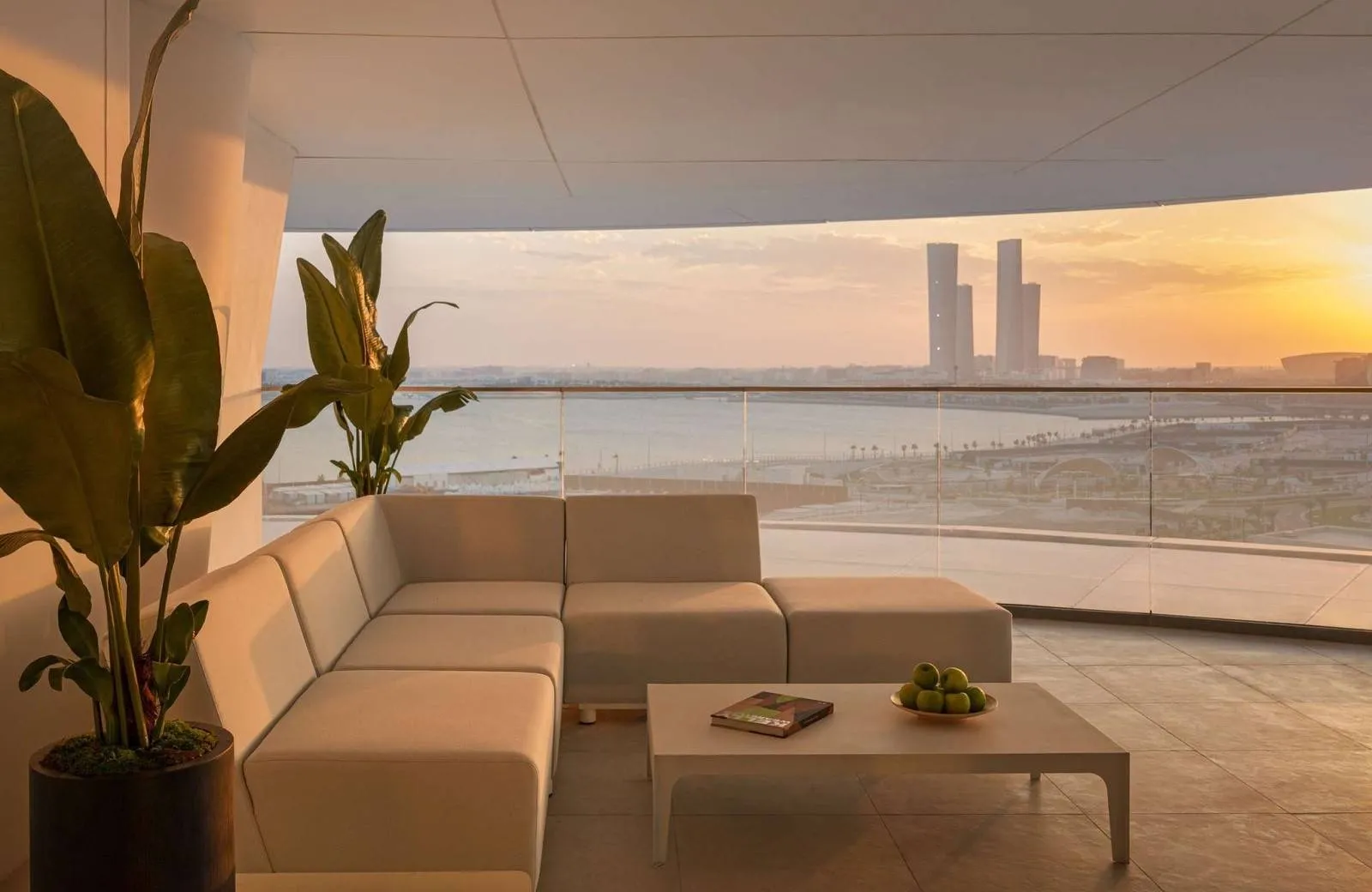 Rixos Premium Qetaifan Island North 5*