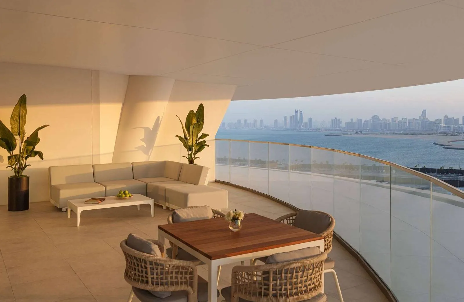 Rixos Premium Qetaifan Island North 5*