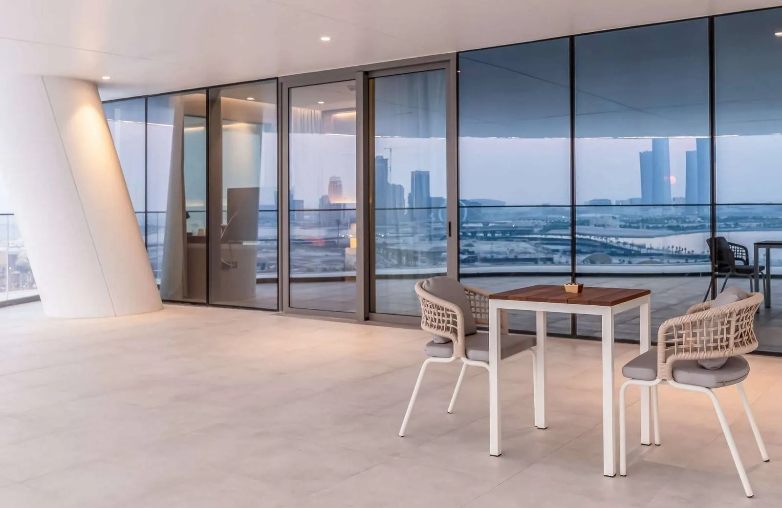 Rixos Premium Qetaifan Island North 5*