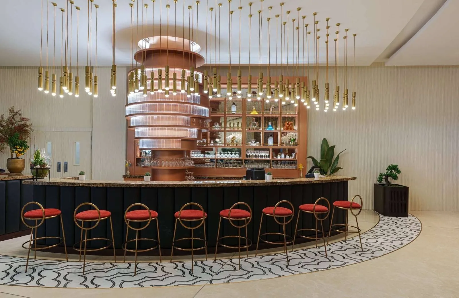 Rixos Premium Qetaifan Island North 5*