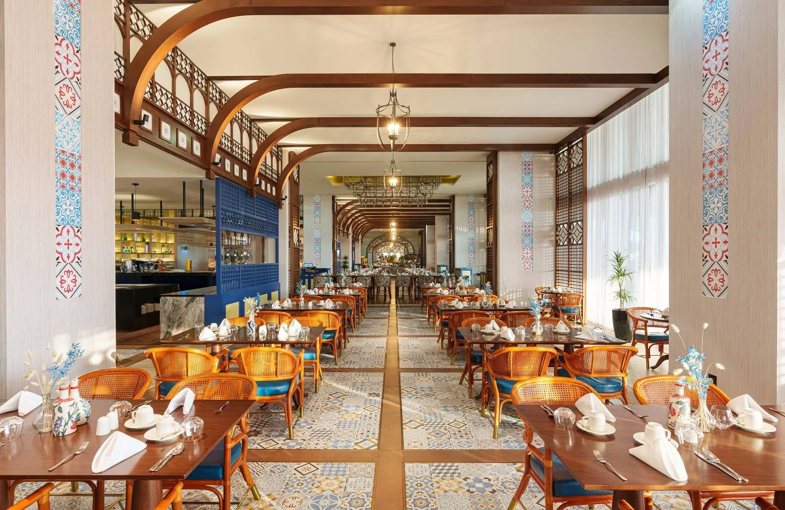 Rixos Premium Qetaifan Island North 5*