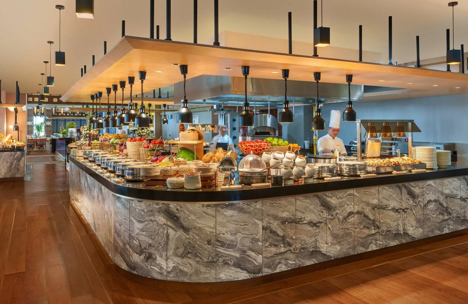 Rixos Premium Qetaifan Island North 5*