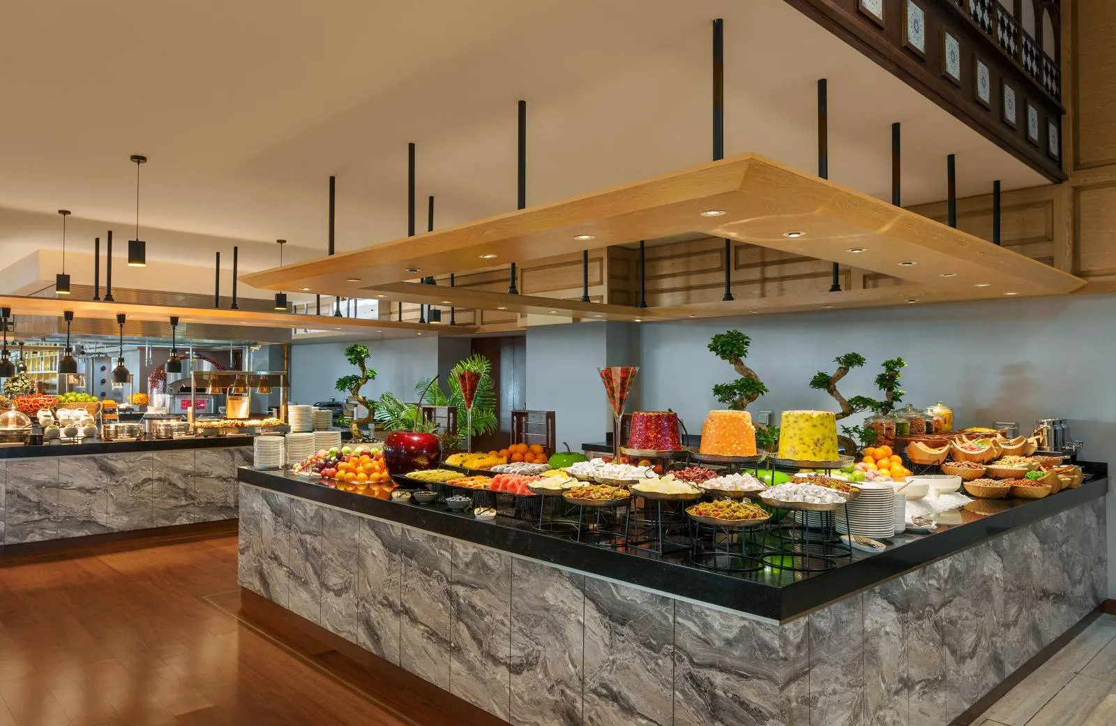 Rixos Premium Qetaifan Island North 5*