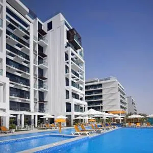 C Central Resort The Palm 5*