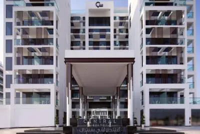 C Central Resort The Palm 5*