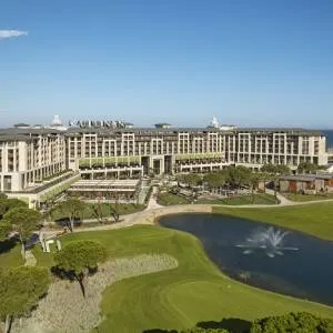 Cullinan Belek 5*