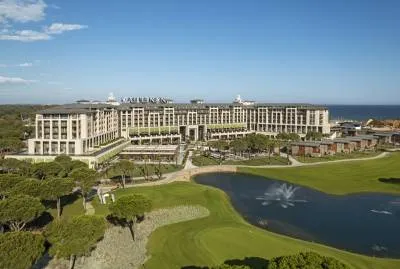 Cullinan Belek 5*