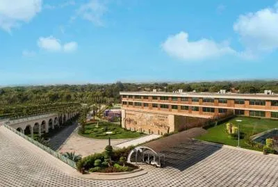 Maxx Royal Belek Golf Resort 5*