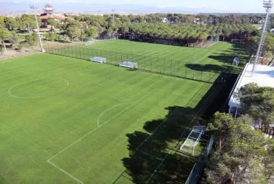 Maxx Royal Belek Golf Resort 5*