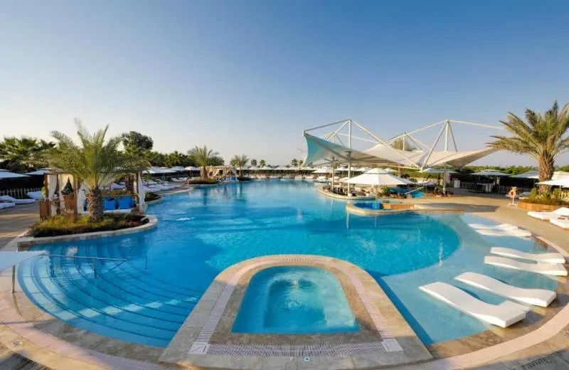 Regnum Carya Golf & Spa Resort 5*
