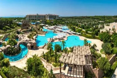 Regnum Carya Golf & Spa Resort 5*