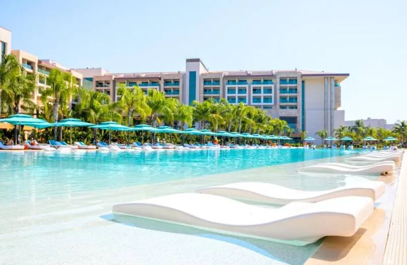 Regnum Carya Golf & Spa Resort 5*