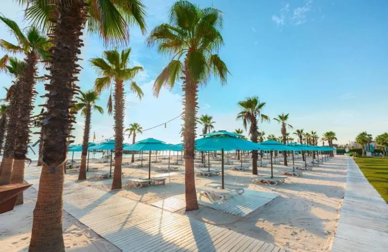 Regnum Carya Golf & Spa Resort 5*