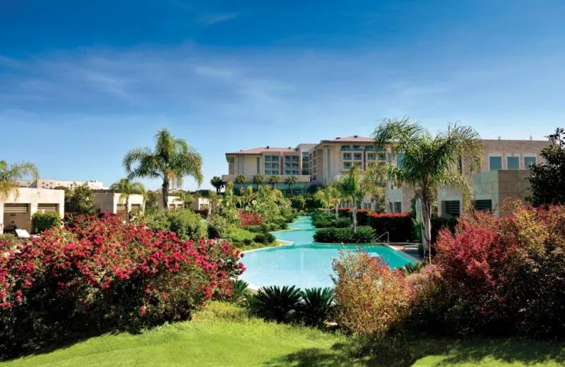 Regnum Carya Golf & Spa Resort 5*