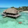Reef & Beach Resort  4*