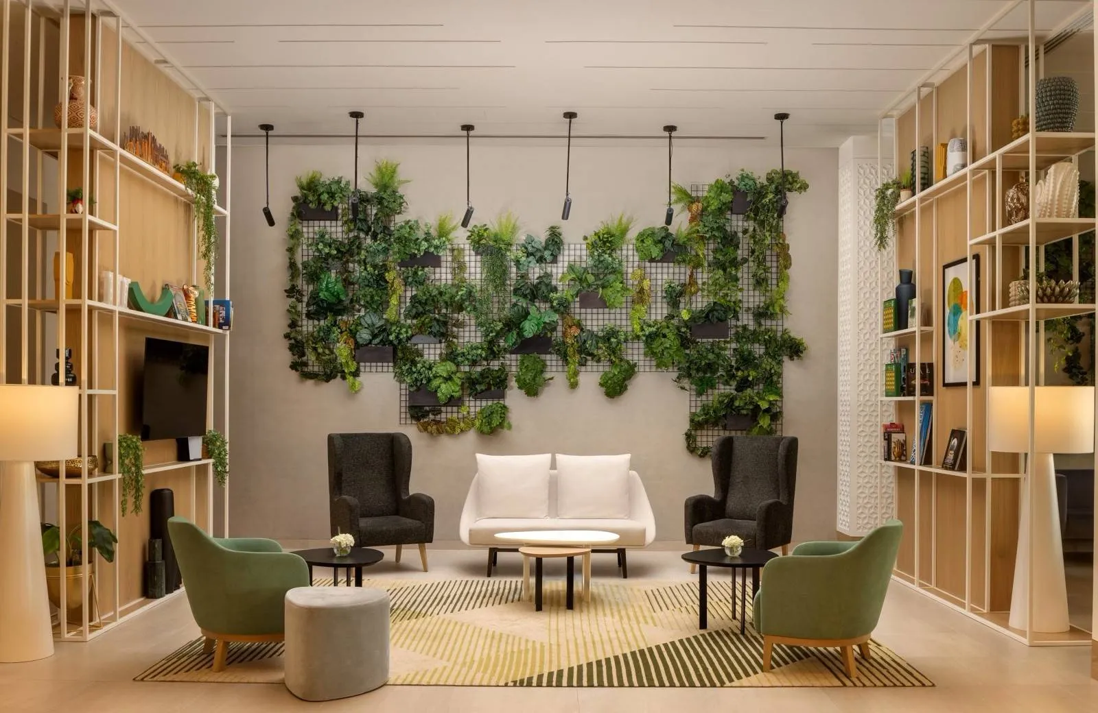 Holiday Inn Dubai Business Bay 4*