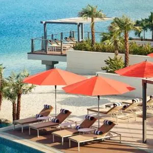 Grand Hyatt Abu Dhabi Hotel & Residences Emirates Pearl 5*