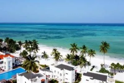 LUX Marijani Zanzibar 5*