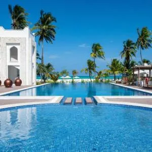 LUX Marijani Zanzibar 5*