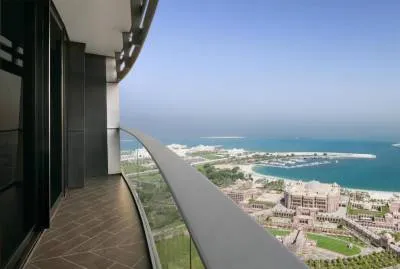 Grand Hyatt Abu Dhabi Hotel and Residences Emirates Pearl 5*