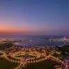 Grand Hyatt Abu Dhabi Hotel and Residences Emirates Pearl 5*