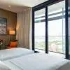 Grand Hyatt Abu Dhabi Hotel and Residences Emirates Pearl 5*