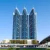 Aparthotel Adagio Premium Dubai Al Barsha 4*