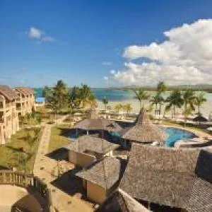 Jalsa Beach Hotel & Spa 4*