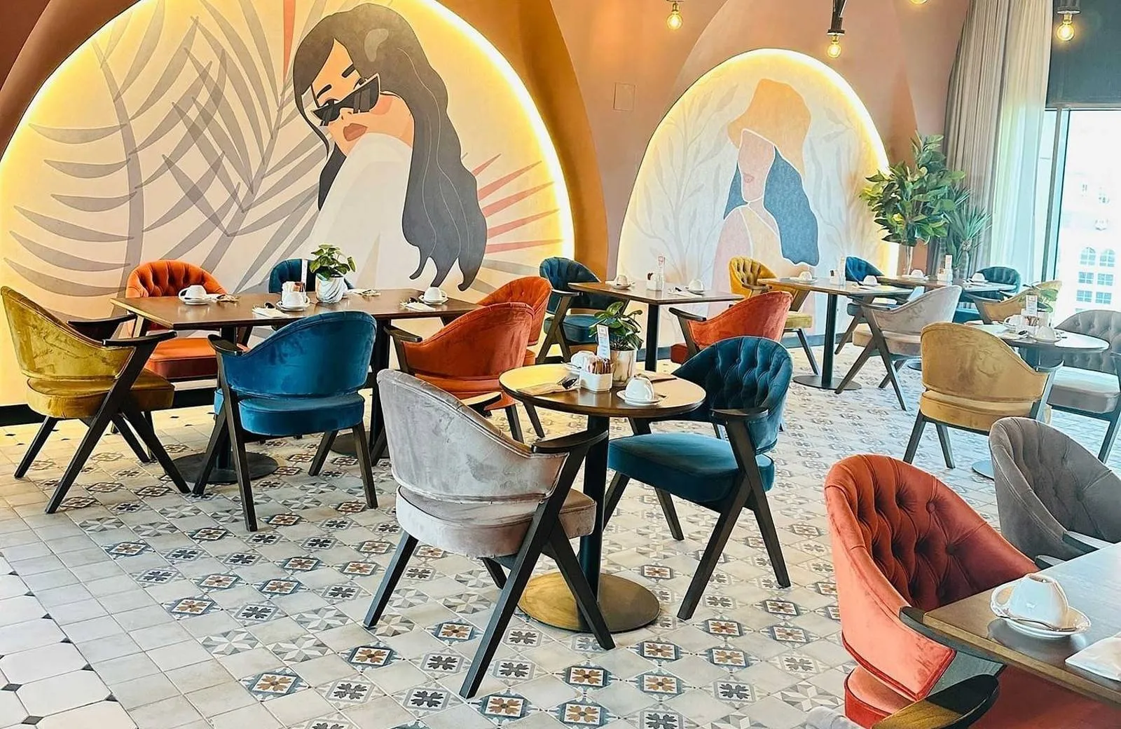 DAMAC Maison Aykon City Dubai 4*