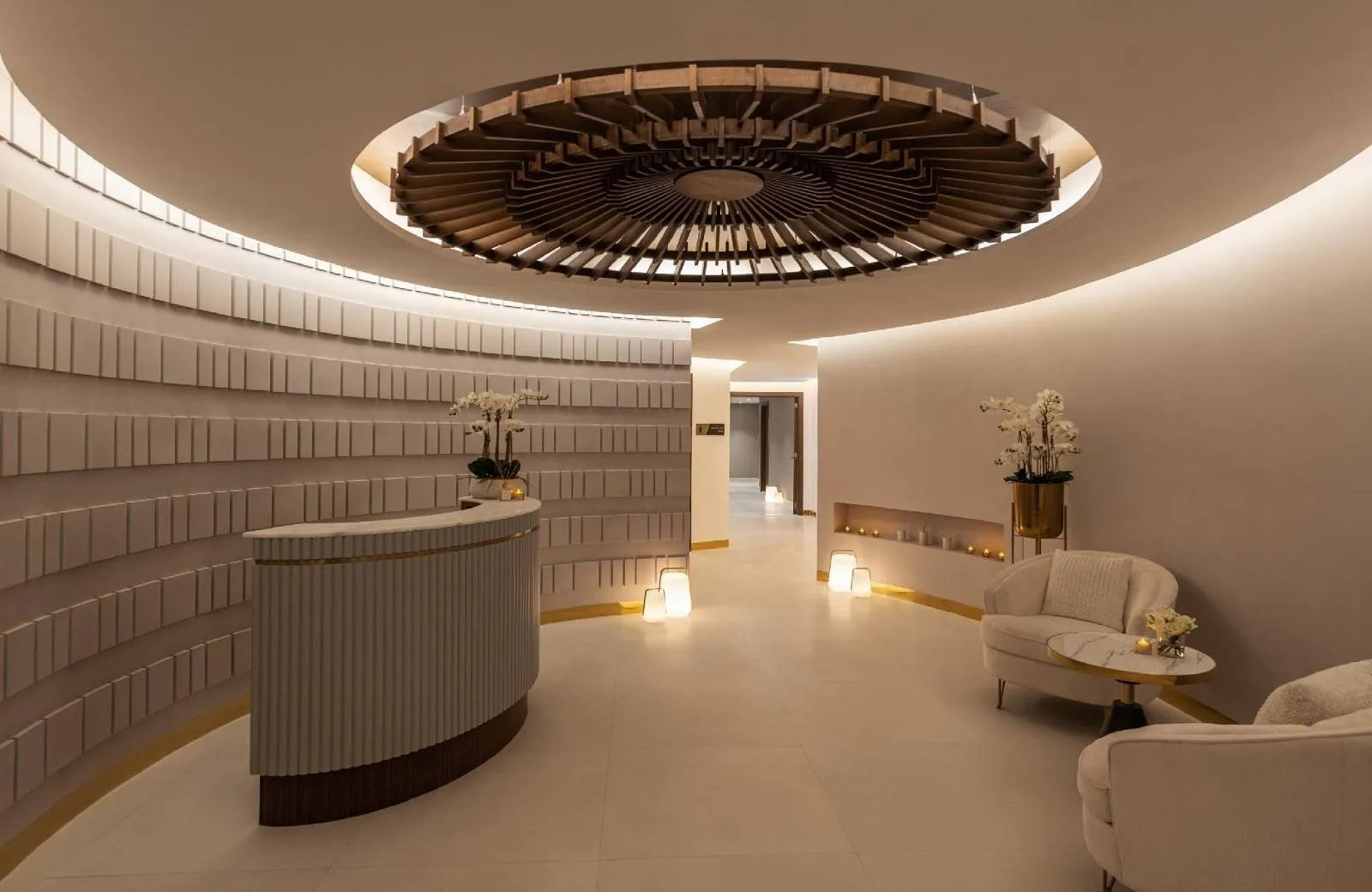 DAMAC Maison Aykon City Dubai 4*