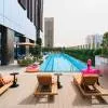 Revier Dubai Hotel 4*