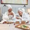 Revier Dubai Hotel 4*