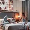 Revier Dubai Hotel 4*