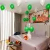Revier Dubai Hotel 4*