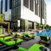 Revier Dubai Hotel 4*