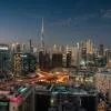 Revier Dubai Hotel 4*