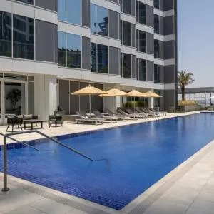 Holiday Inn Dubai Business Bay 4*