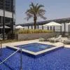 Holiday Inn Dubai Business Bay 4*