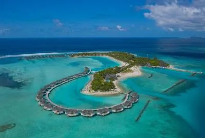 Cinnamon Dhonveli Maldives 4*