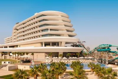 Rixos Premium Qetaifan Island North 5*