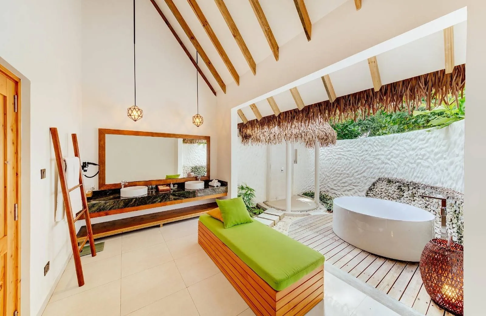 Cinnamon Dhonveli Maldives 4*