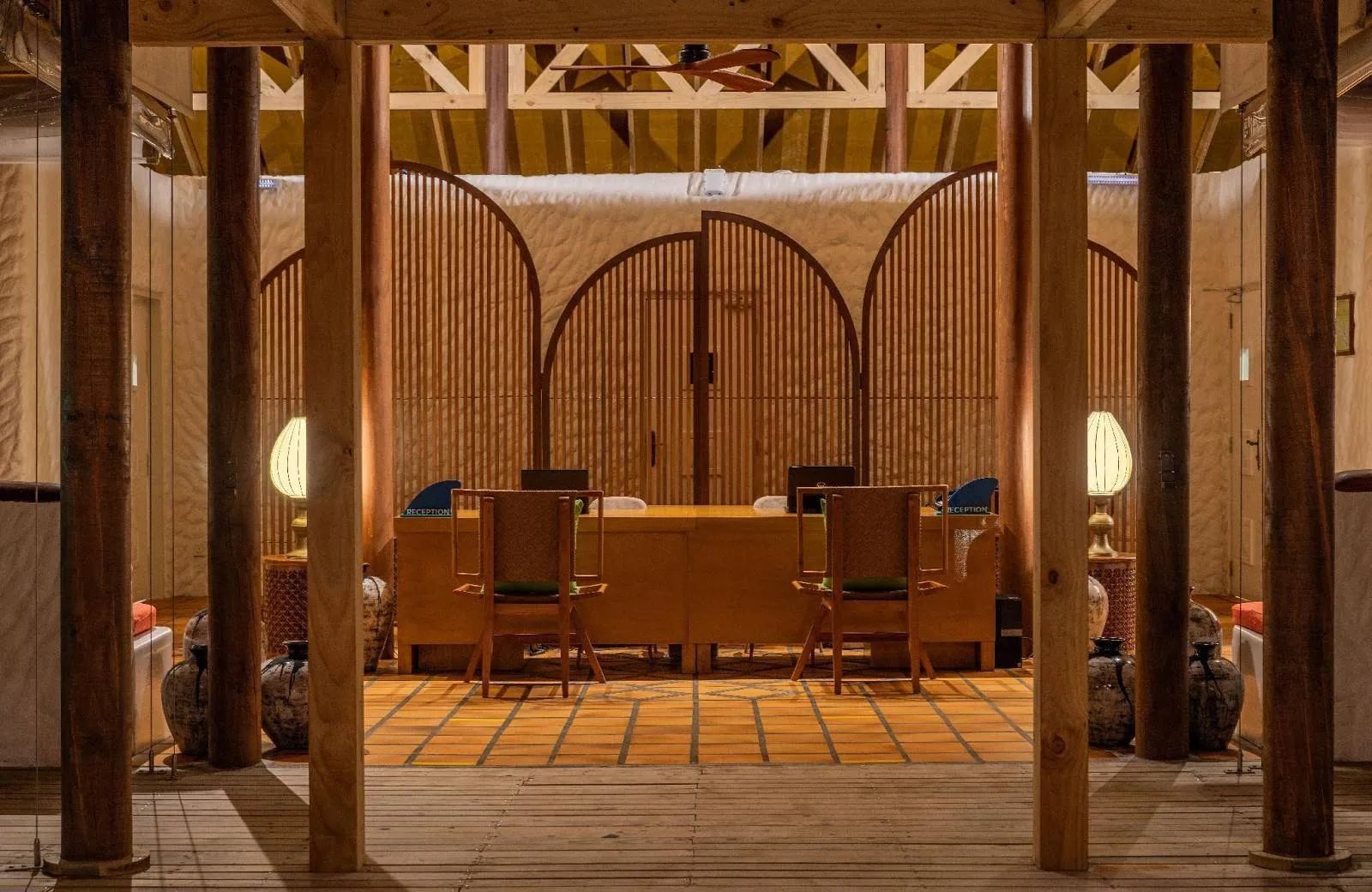 Cinnamon Dhonveli Maldives 4*