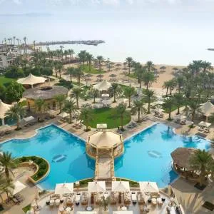InterContinental Doha Beach & Spa 5*