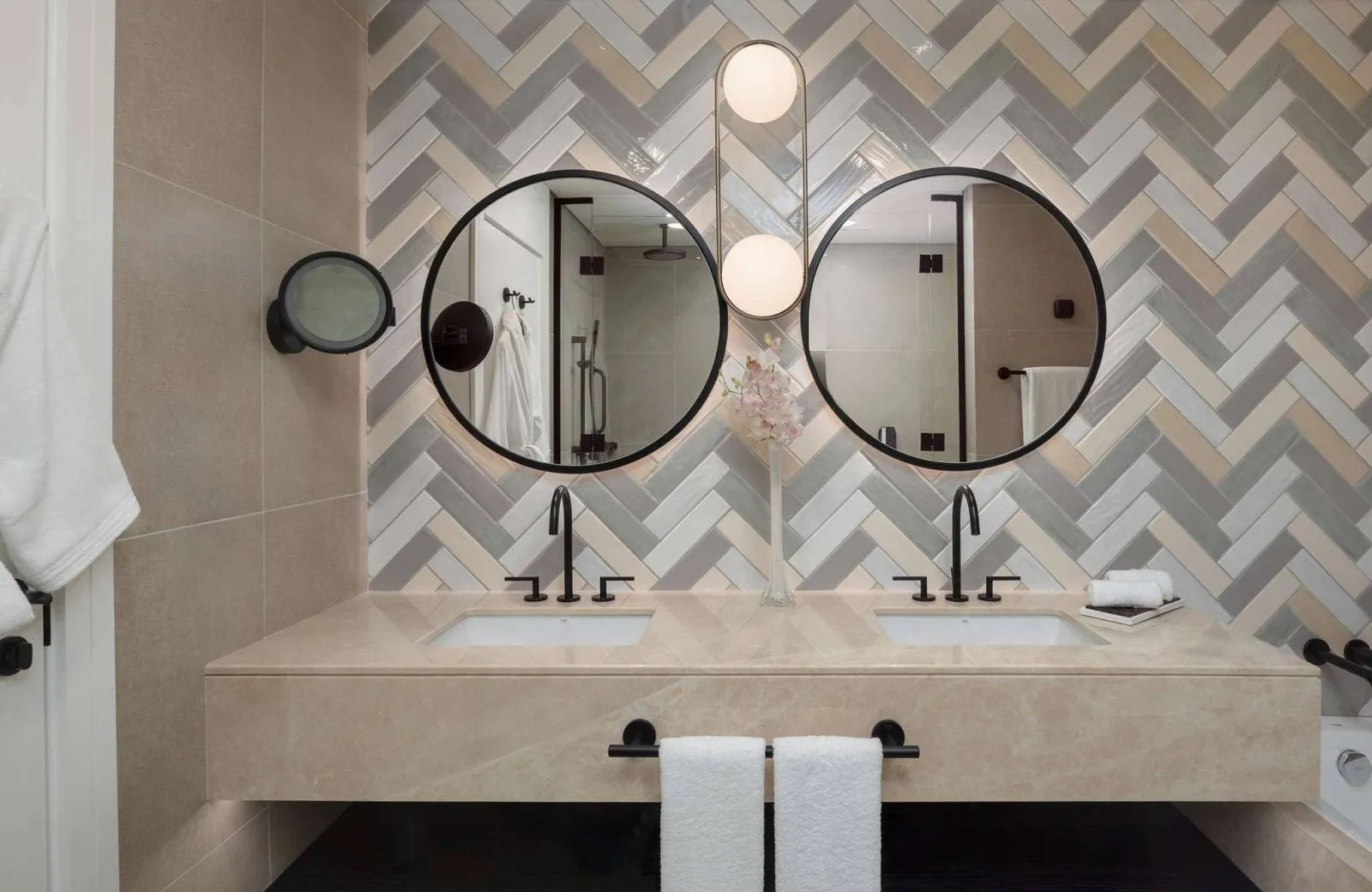 Sofitel Al Hamra Beach Resort 5*