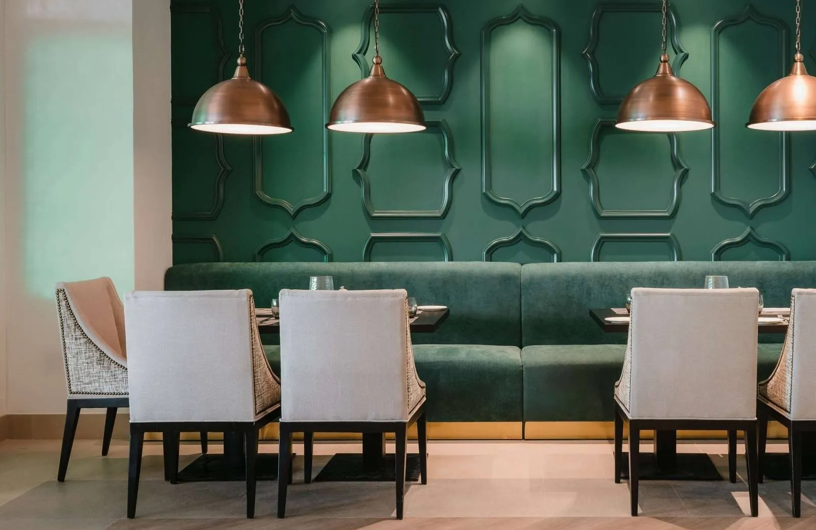 Sofitel Al Hamra Beach Resort 5*