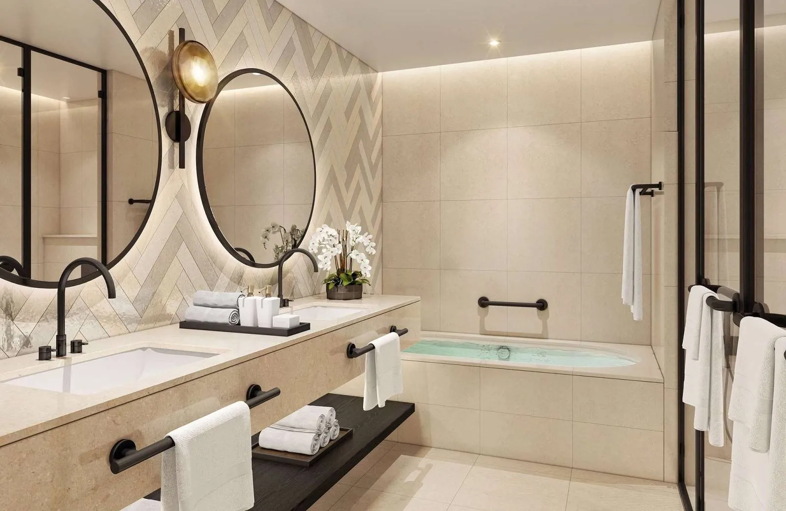 Sofitel Al Hamra Beach Resort 5*