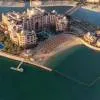 Marsa Malaz Kempinski, The Pearl 5*