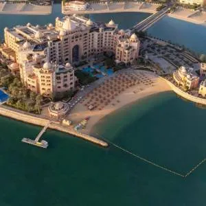 Marsa Malaz Kempinski, The Pearl 5*