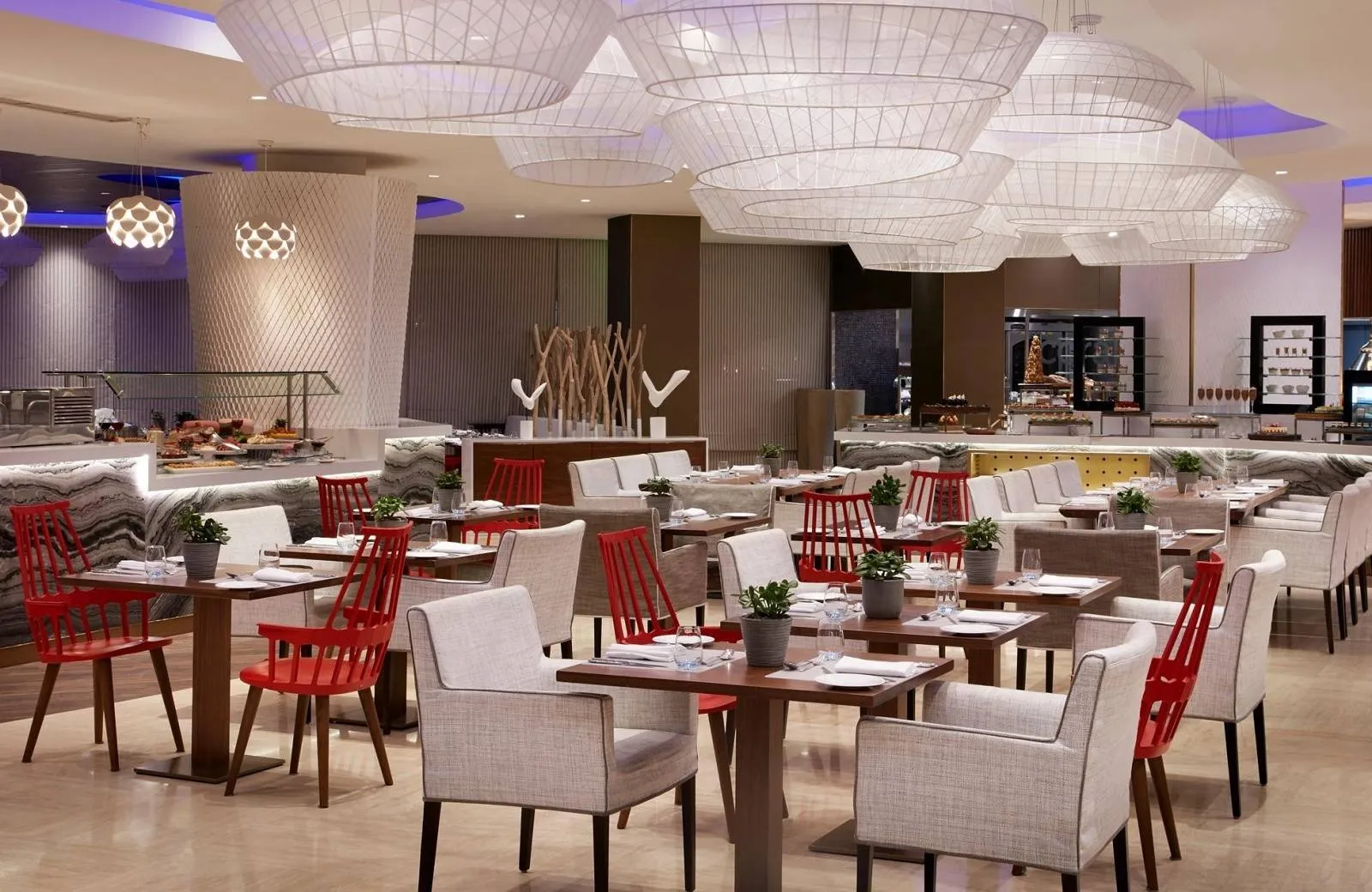 InterContinental Doha Beach & Spa 5*